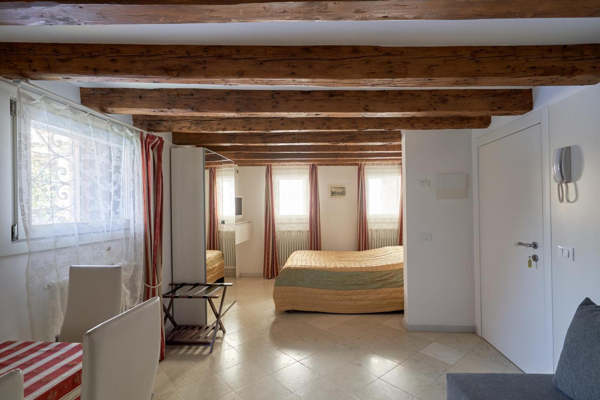 Venice Suite Cannaregio S Eksteriør billede