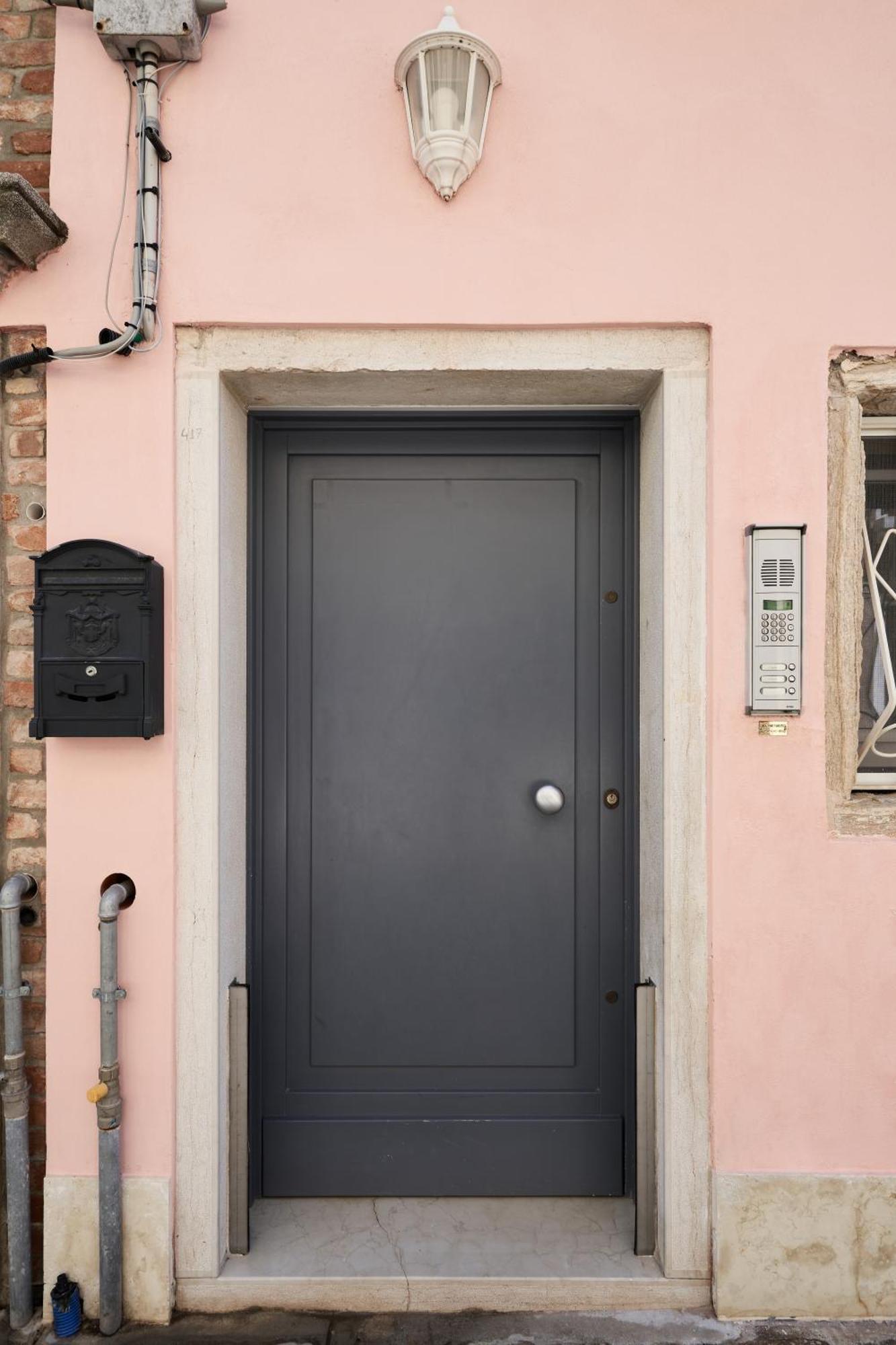 Venice Suite Cannaregio S Eksteriør billede