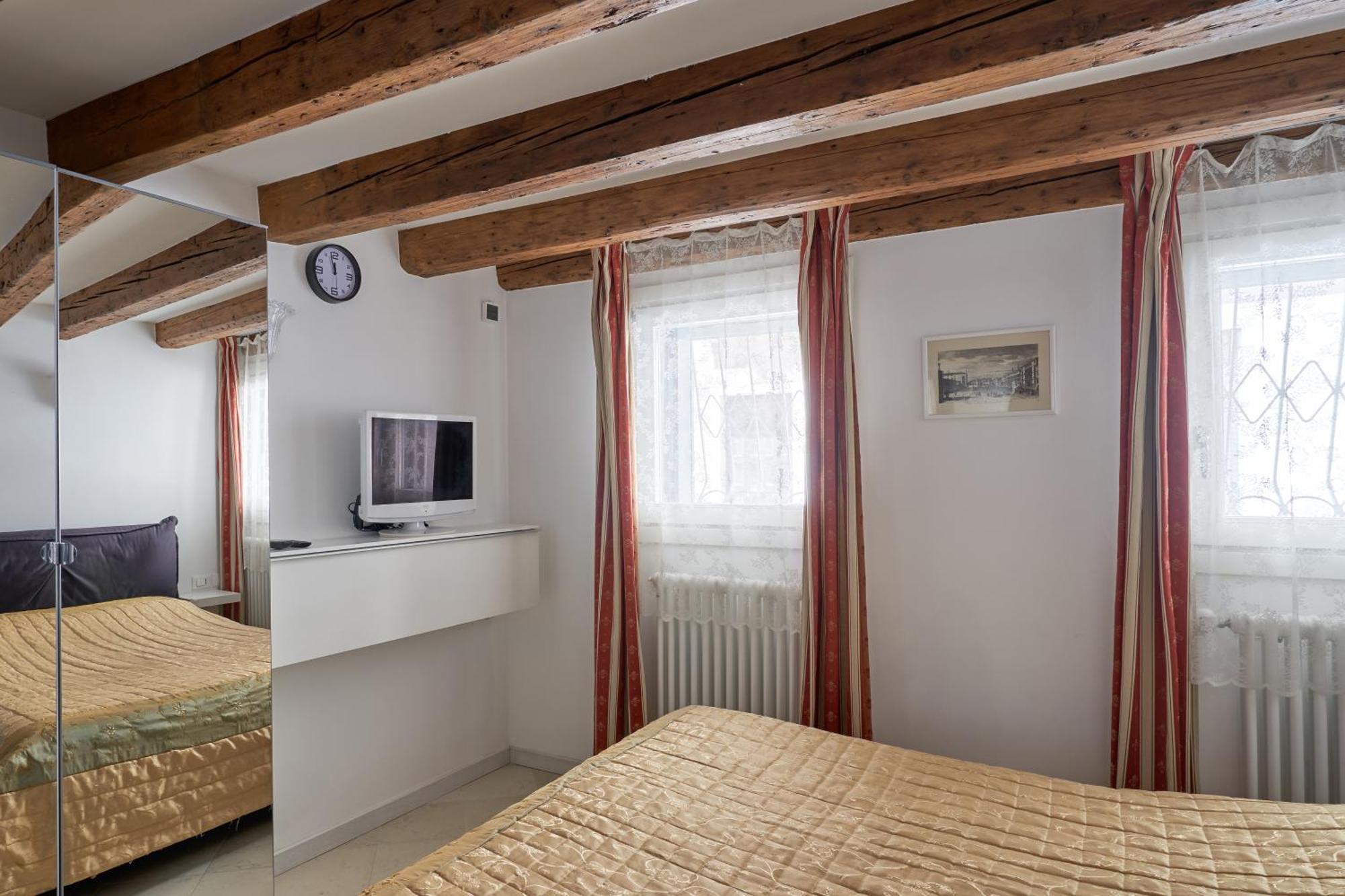 Venice Suite Cannaregio S Eksteriør billede