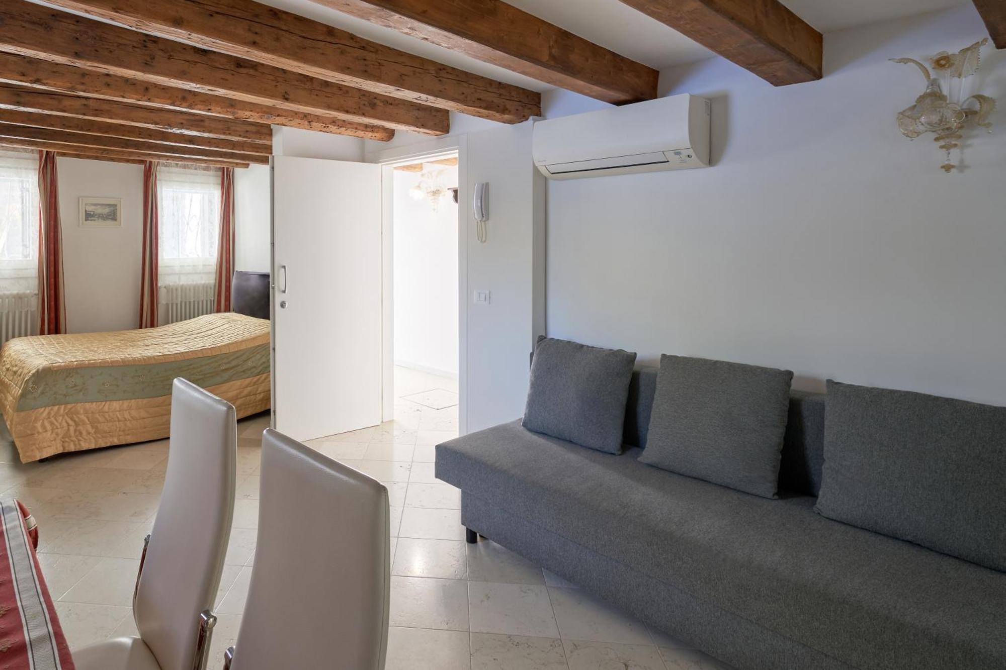 Venice Suite Cannaregio S Eksteriør billede