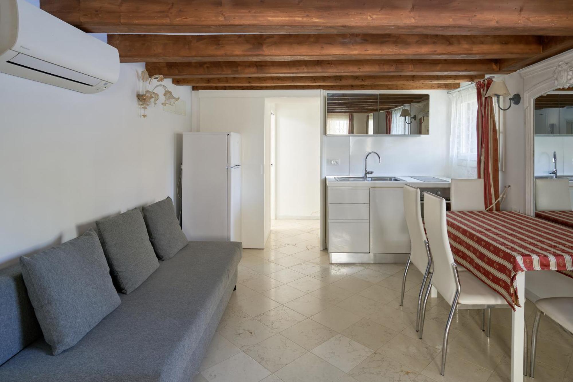 Venice Suite Cannaregio S Eksteriør billede